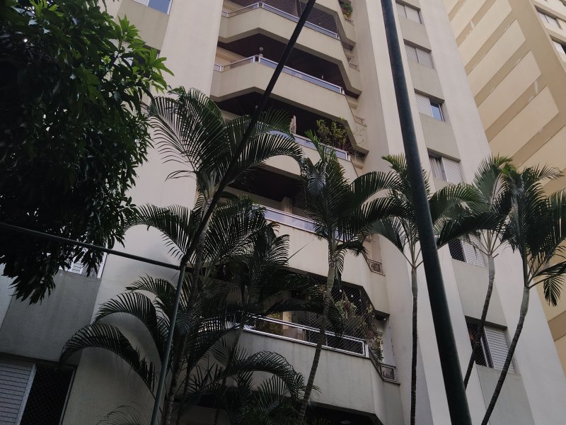 imóvel com 56m² - Pinheiros - São Paulo