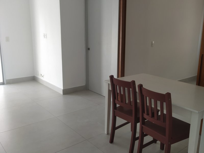 imóvel com 56m² - Pinheiros - São Paulo