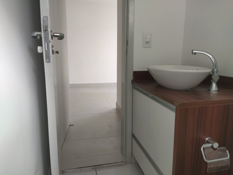 imóvel com 56m² - Pinheiros - São Paulo
