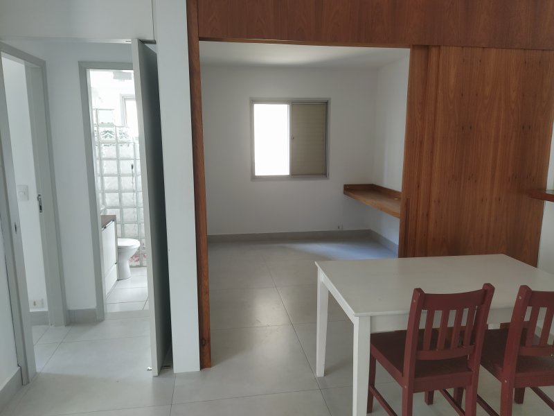 imóvel com 56m² - Pinheiros - São Paulo
