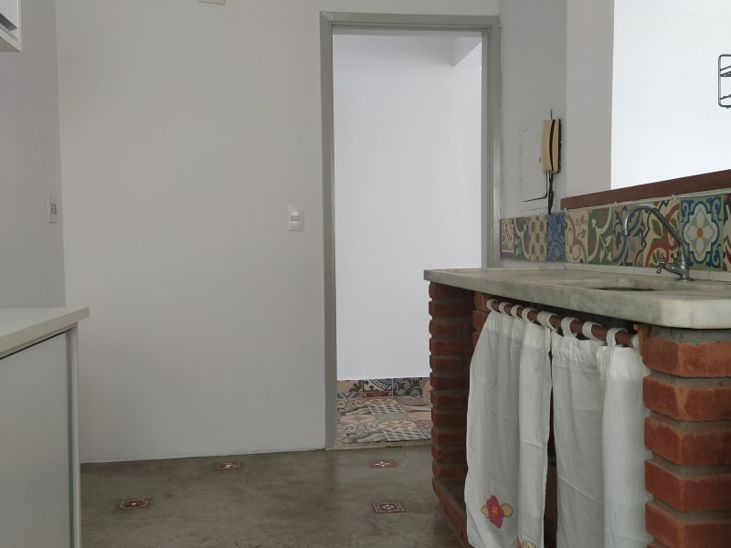 imóvel com 56m² - Pinheiros - São Paulo