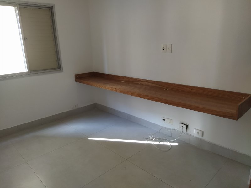 imóvel com 56m² - Pinheiros - São Paulo