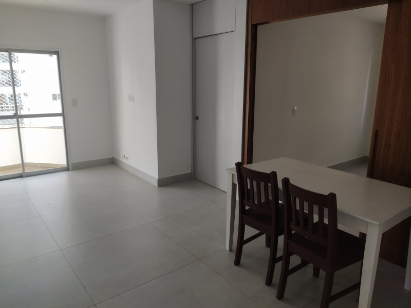 imóvel com 56m² - Pinheiros - São Paulo