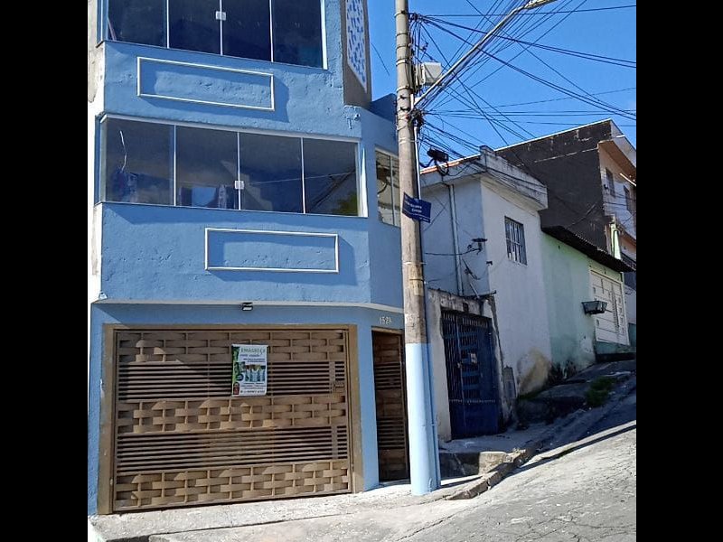 Casa para alugar Vila Lageado com 160m² e 3 quartos por R$ 1.500 - 330868222-1475d222-4a70-4856-9098-f6e07f8f1cf8.jpg