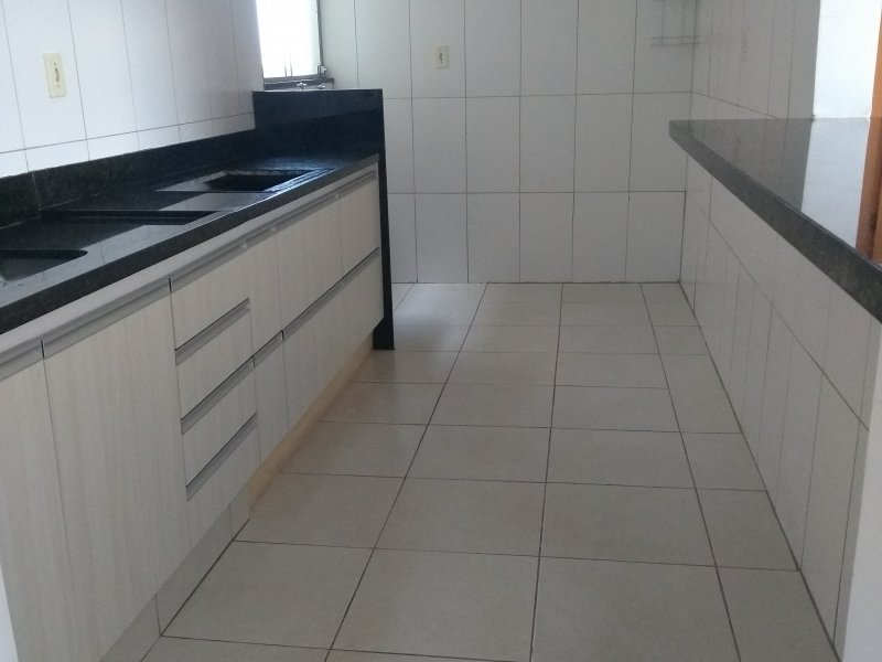 imóvel com 67m² - Jardim Maria Inês - Aparecida de Goiânia
