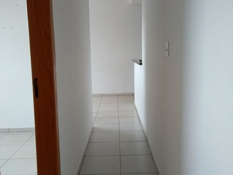 imóvel com 67m² - Jardim Maria Inês - Aparecida de Goiânia