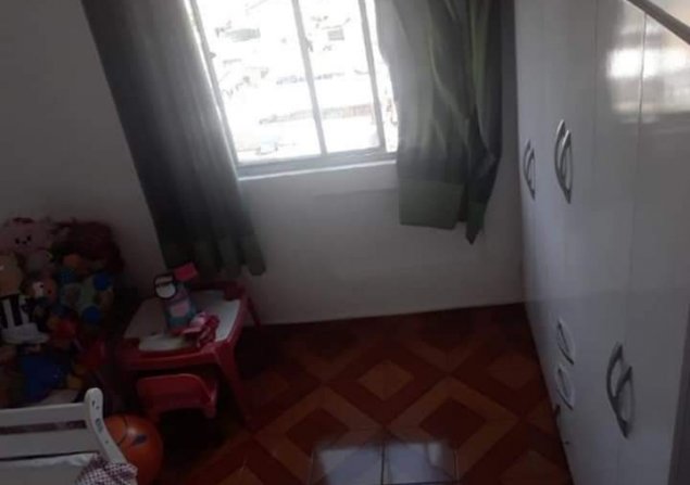 imóvel com 59m²