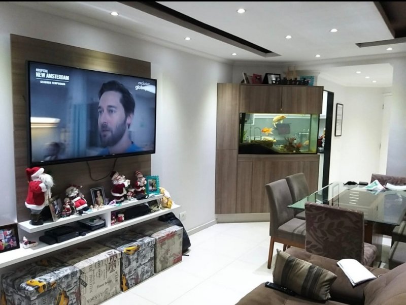 imóvel com 67m² - Mooca - São Paulo
