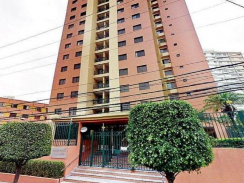 imóvel com 67m² - Mooca - São Paulo