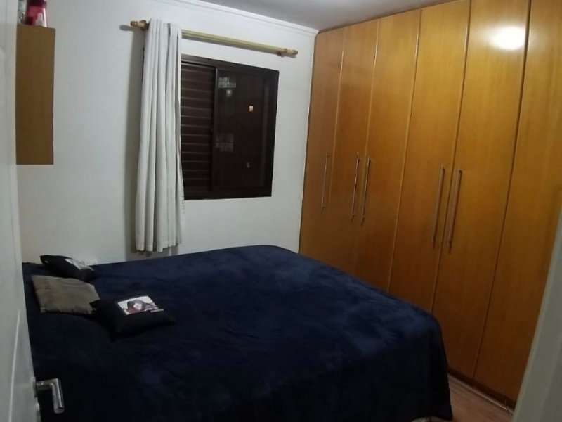 imóvel com 67m² - Mooca - São Paulo