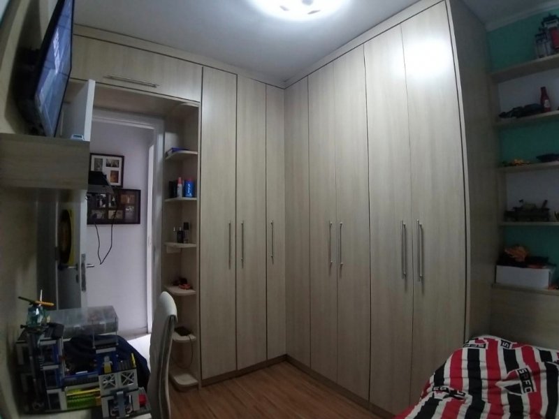 imóvel com 67m² - Mooca - São Paulo