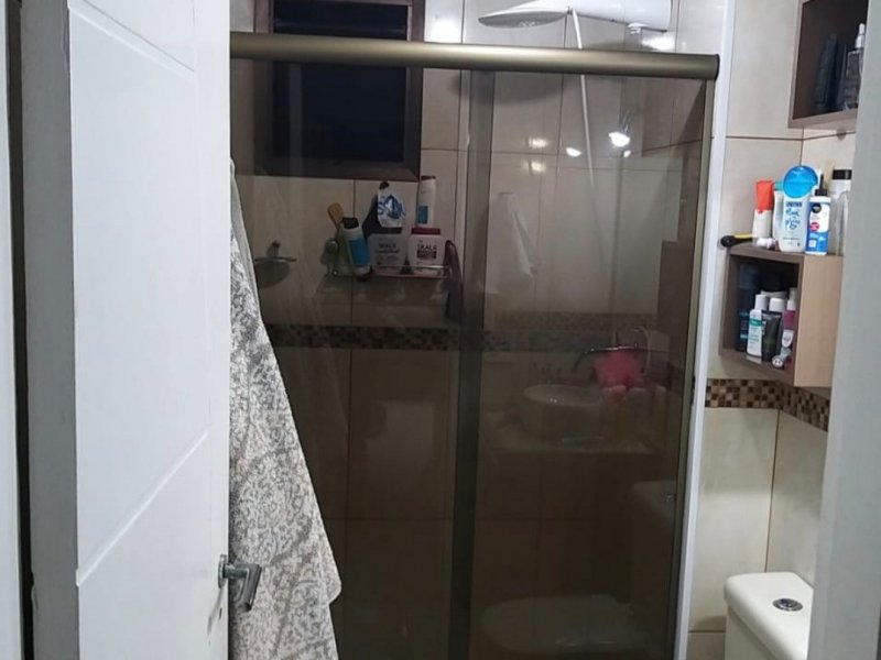 imóvel com 67m² - Mooca - São Paulo