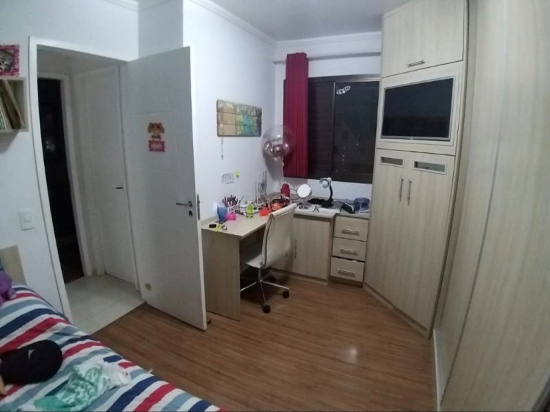 imóvel com 67m² - Mooca - São Paulo