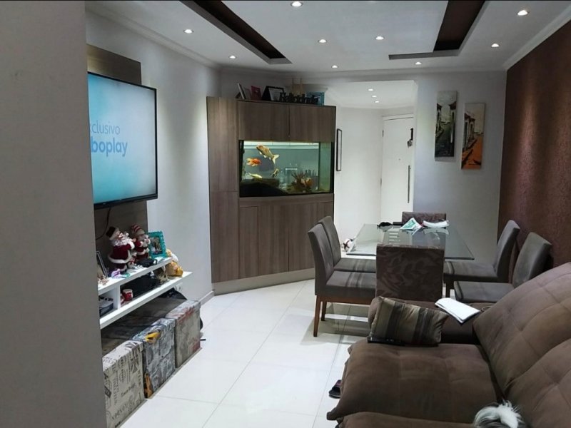 imóvel com 67m² - Mooca - São Paulo