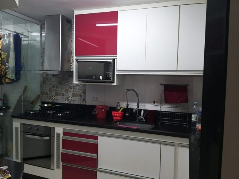 imóvel com 67m² - Mooca - São Paulo