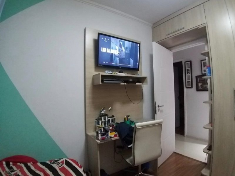 imóvel com 67m² - Mooca - São Paulo