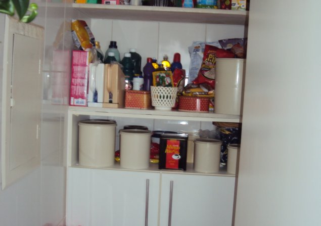 imóvel com 105m²