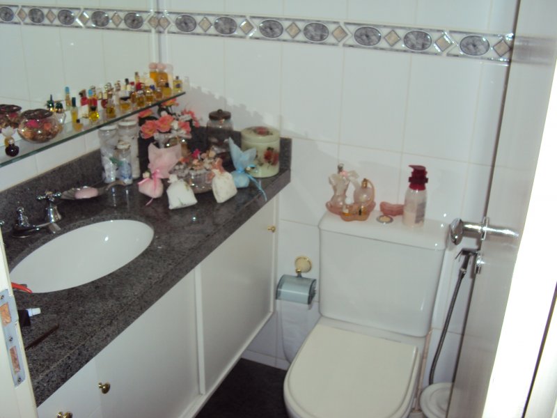 imóvel com 105m² - Carmo - Belo Horizonte