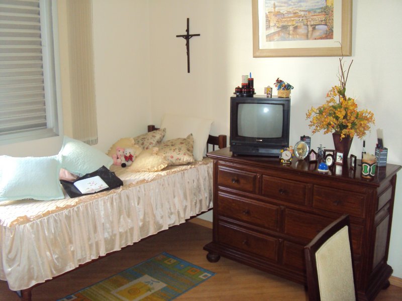 imóvel com 105m² - Carmo - Belo Horizonte