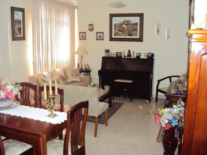 imóvel com 105m² - Carmo - Belo Horizonte