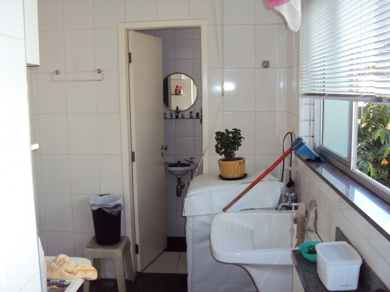 imóvel com 105m² - Carmo - Belo Horizonte