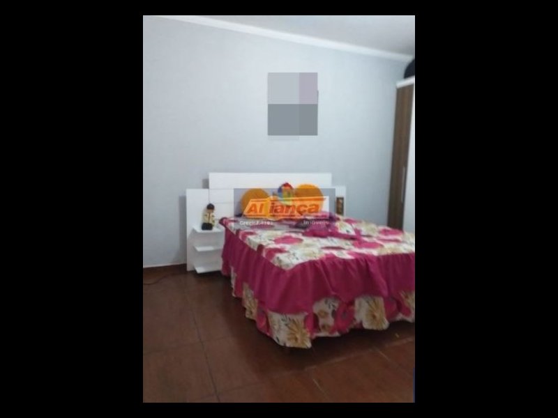 Casa à venda Vila Barros com 125m² e 3 quartos por R$ 350.000 - 1137798461-13.JPG