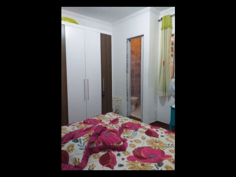 Casa à venda Vila Barros com 125m² e 3 quartos por R$ 350.000 - 224930634-12.JPG