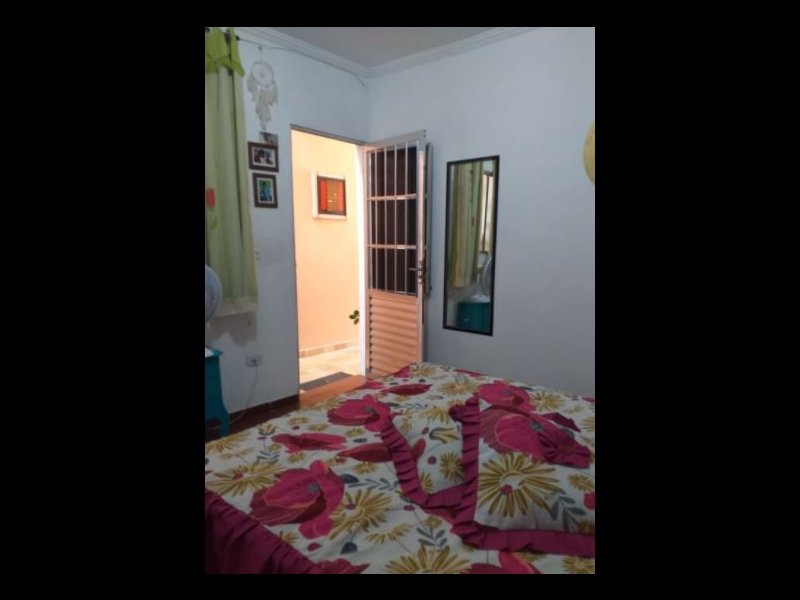 Casa à venda Vila Barros com 125m² e 3 quartos por R$ 350.000 - 999064783-6.JPG