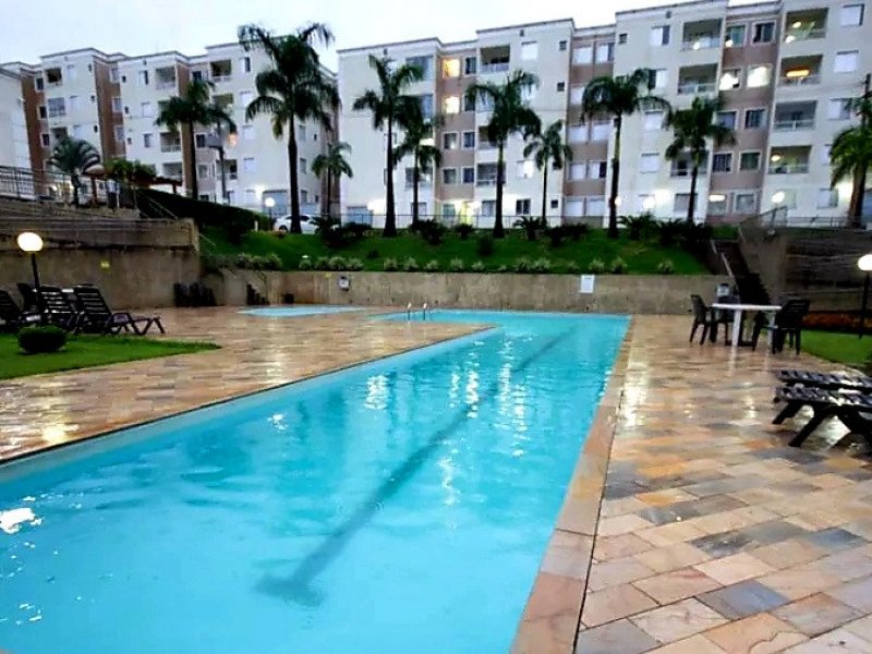 Apartamento à venda Jardim Nova Europa com 66m² e 3 quartos por R$ 340.000 - 1011728986-20210207-203527.jpg