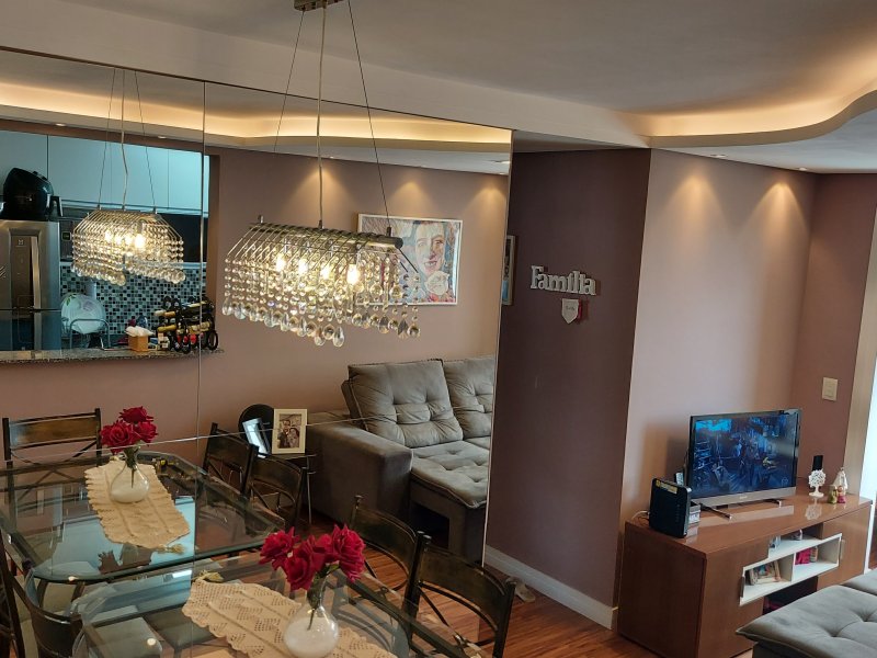 Apartamento à venda Jardim Nova Europa com 66m² e 3 quartos por R$ 340.000 - 1095367650-20210207-122748.jpg