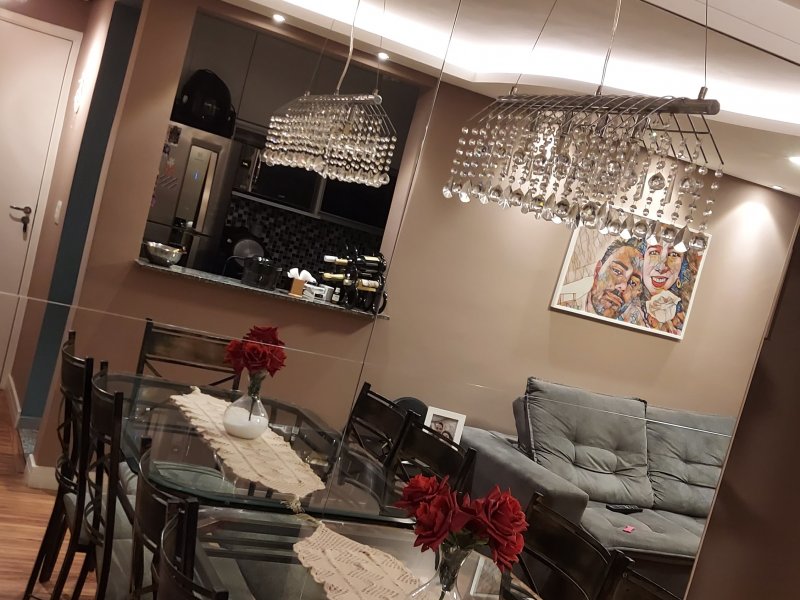 Apartamento à venda Jardim Nova Europa com 66m² e 3 quartos por R$ 340.000 - 1784056965-20210207-200644.jpg
