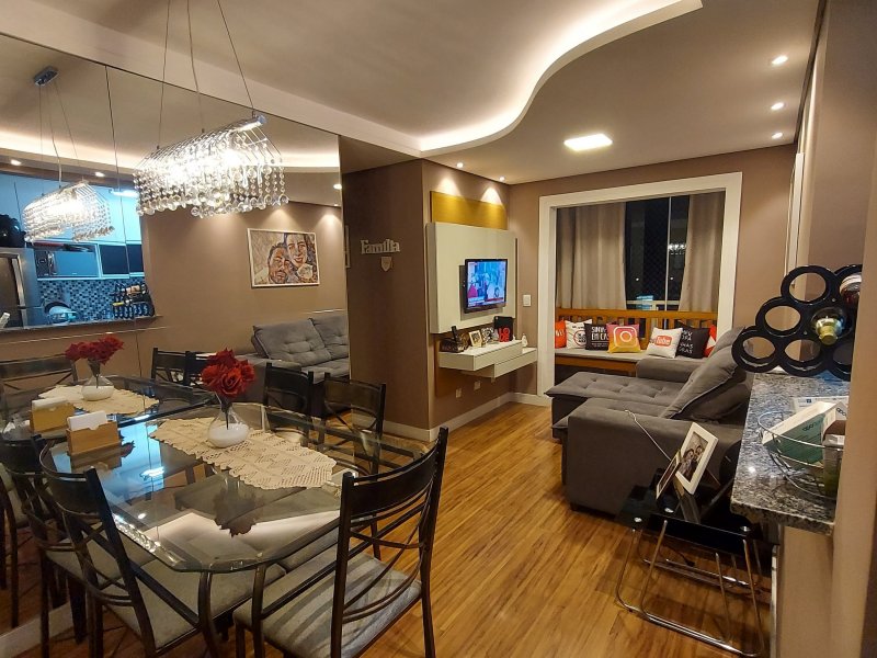 Apartamento à venda Jardim Nova Europa com 66m² e 3 quartos por R$ 340.000 - 210459317-20210708-184646.jpg