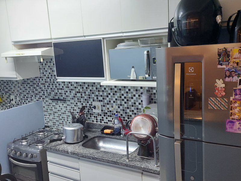 Apartamento à venda Jardim Nova Europa com 66m² e 3 quartos por R$ 340.000 - 569504863-20210207-204223.jpg