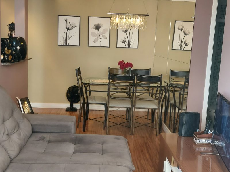 Apartamento à venda Jardim Nova Europa com 66m² e 3 quartos por R$ 340.000 - 789945133-20210207-123808.jpg