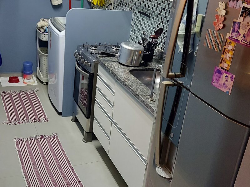 Apartamento à venda Jardim Nova Europa com 66m² e 3 quartos por R$ 340.000 - 808941351-20210207-204204.jpg
