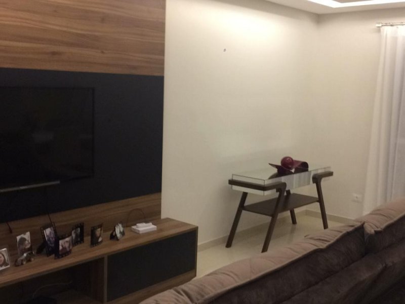 imóvel com 192m² - Centro - Arujá