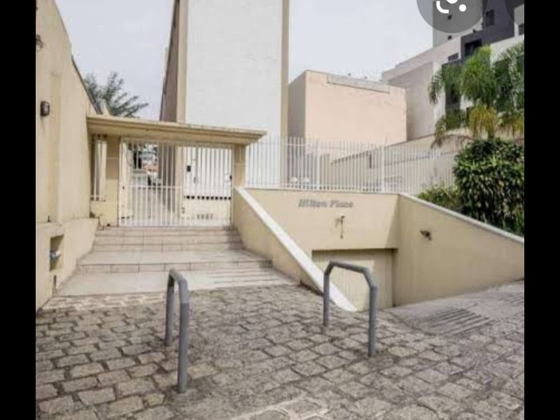 imóvel com 69m² - Juvevê - Curitiba