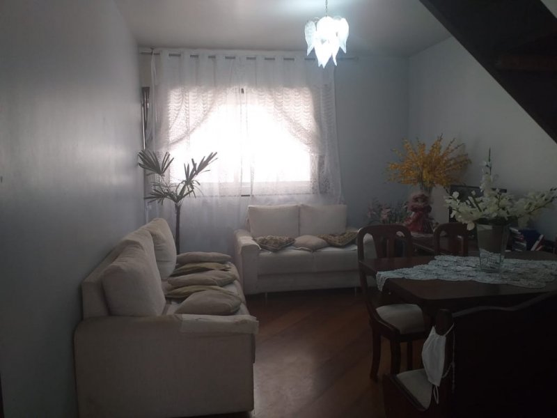 imóvel com 69m² - Juvevê - Curitiba