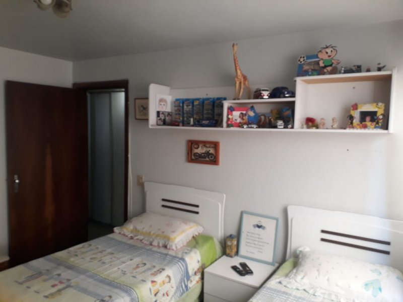 imóvel com 69m² - Juvevê - Curitiba