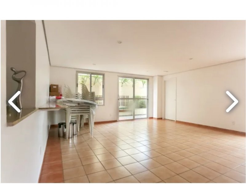 imóvel com 57m² - Vila Gumercindo - São Paulo