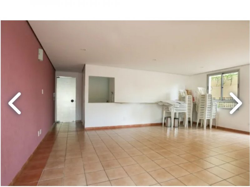 imóvel com 57m² - Vila Gumercindo - São Paulo