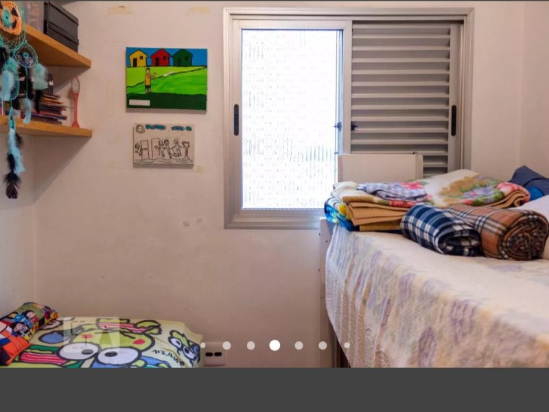 imóvel com 57m² - Vila Gumercindo - São Paulo