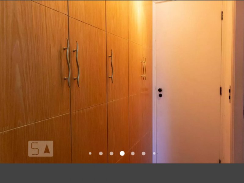 imóvel com 57m² - Vila Gumercindo - São Paulo