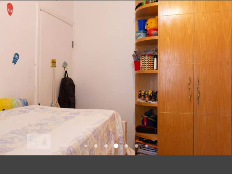 imóvel com 57m² - Vila Gumercindo - São Paulo