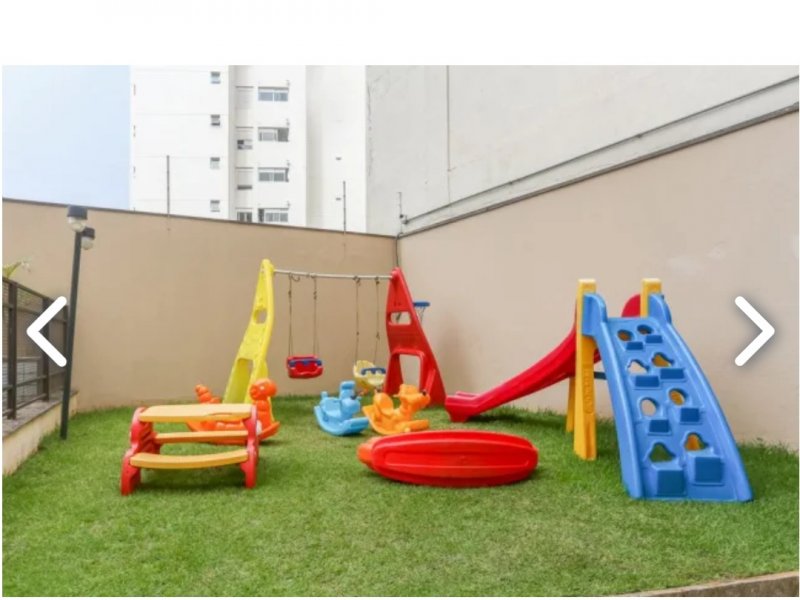 imóvel com 57m² - Vila Gumercindo - São Paulo