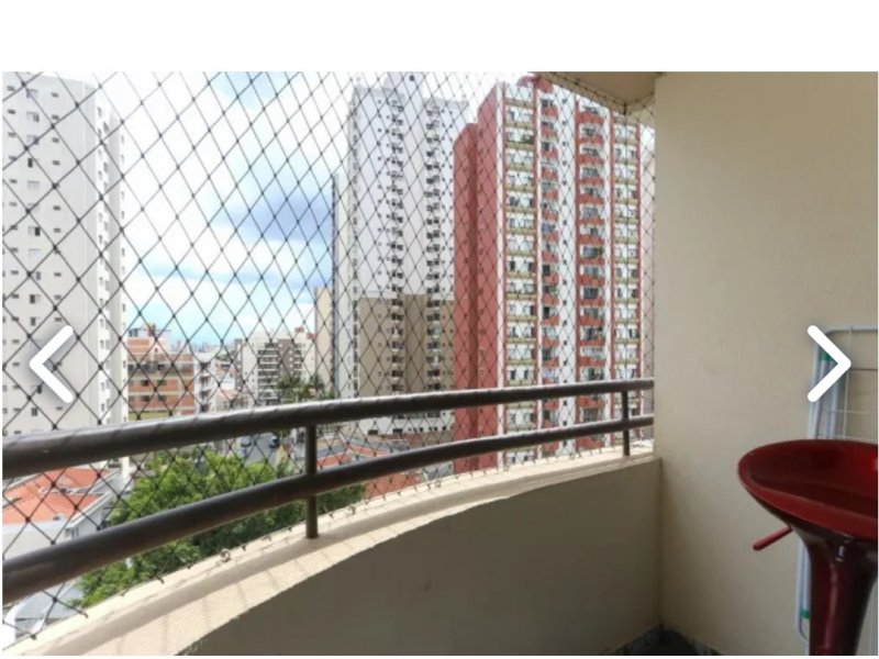imóvel com 57m² - Vila Gumercindo - São Paulo