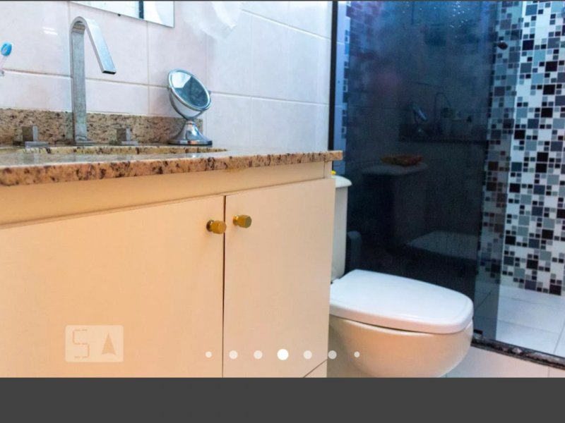 imóvel com 57m² - Vila Gumercindo - São Paulo