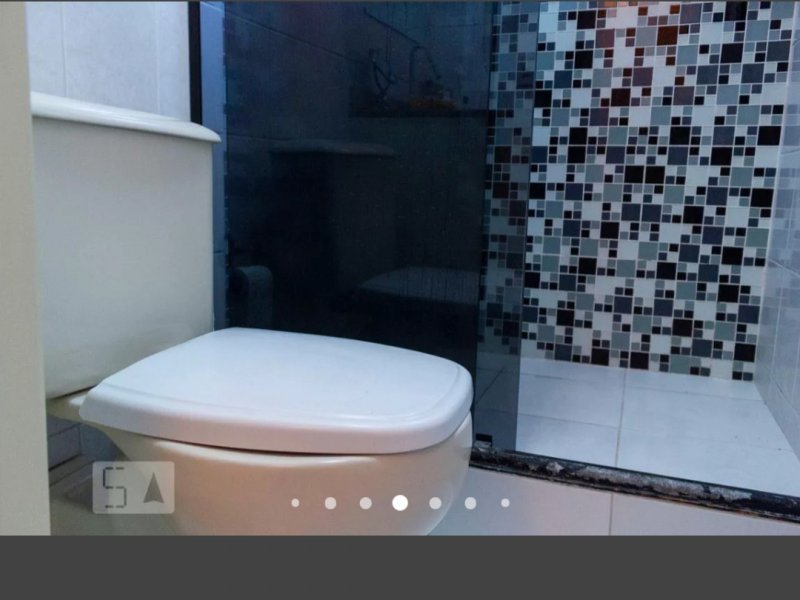 imóvel com 57m² - Vila Gumercindo - São Paulo