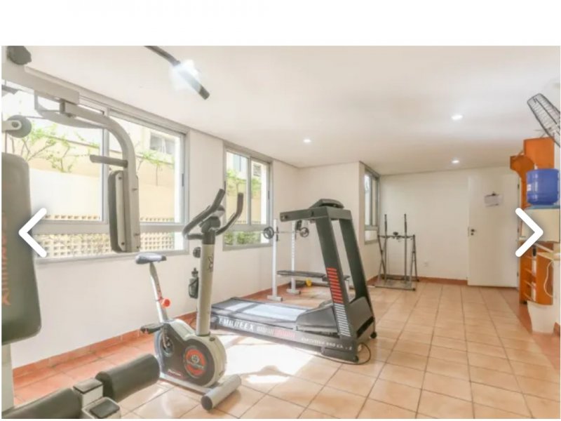 imóvel com 57m² - Vila Gumercindo - São Paulo