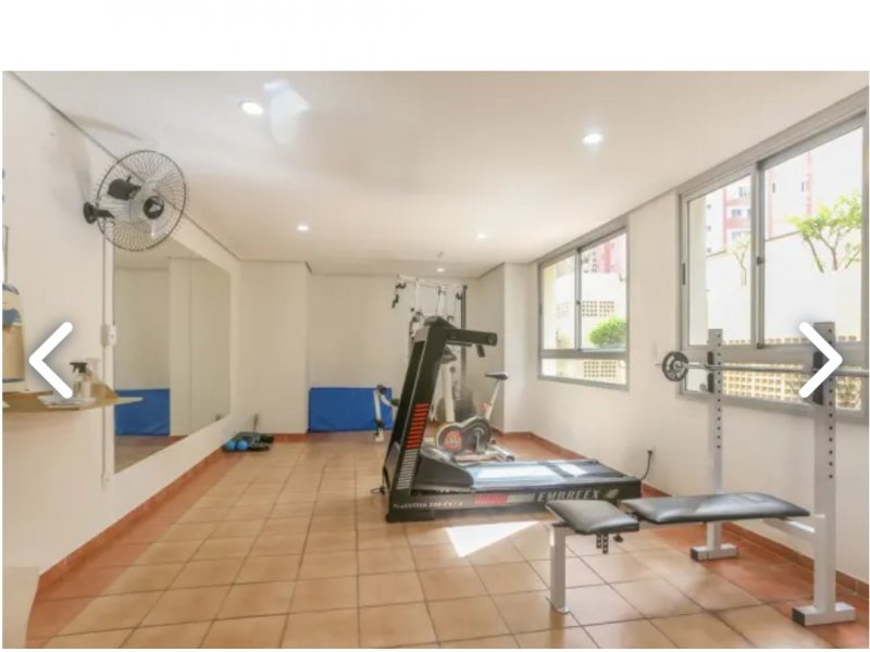 imóvel com 57m² - Vila Gumercindo - São Paulo